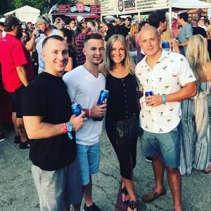 Meet your Posher, Kevin